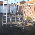 Ladders